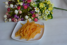 红软条
