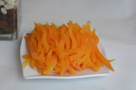 红软条