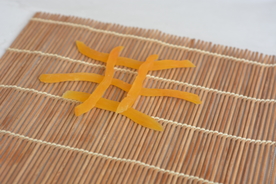 红软条