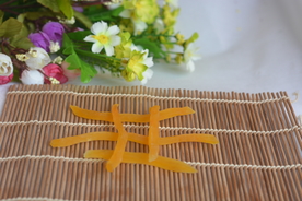 红软条