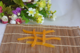 红软条