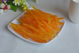 红软条