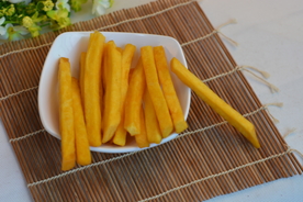 香酥红薯条