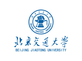 北京交通大学 校徽 LOGO