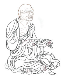 佛像