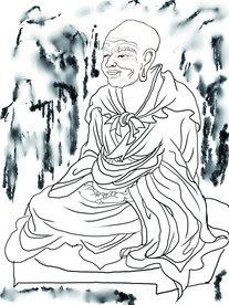 数字绘画