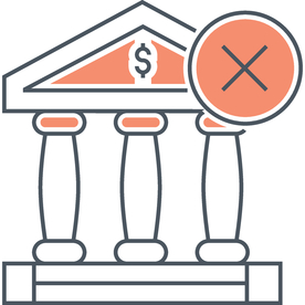 金融主题图标