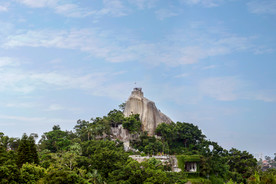 厦门日光岩