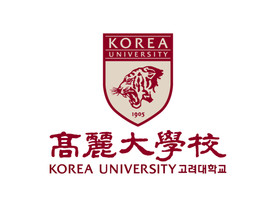 高丽大学校 校徽 标志LOGO