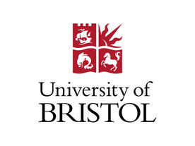 英国布里斯托大学 校徽LOGO