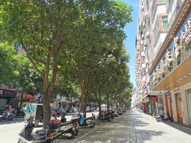 罗源街景
