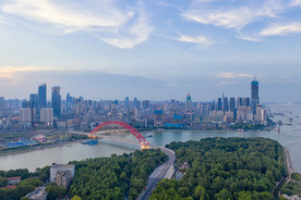 武汉地标性建筑