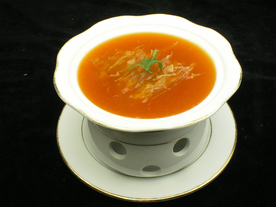 红烧大鲍翅