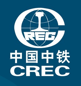 中国中铁标志