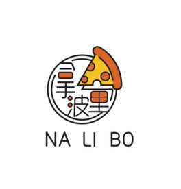 披萨品牌logo