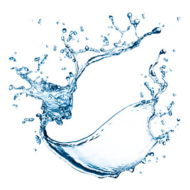 水浪 水波 水素材 动感水流