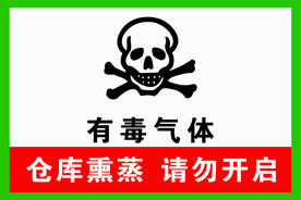 有毒气体
