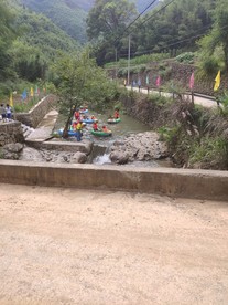 漂流