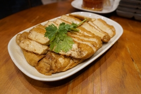 豆腐菜肴