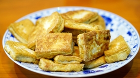 豆腐菜肴