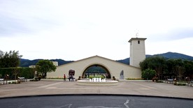 三藩市