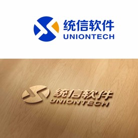 统信logo素材-统信logo图片-统信logo设计模板-昵图网