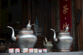 茶壶