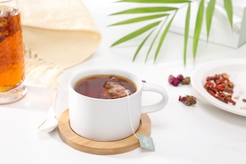 茶饮