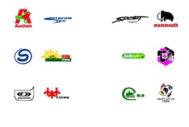 logo设计