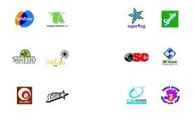 logo设计