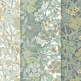 复古图案纹理背景