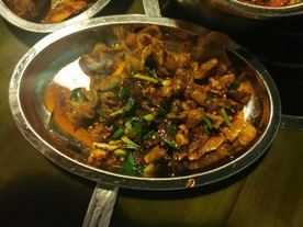 鸡皮