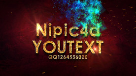 ae模板 aelogo模板