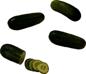 黄瓜