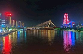 宁波老外滩