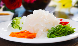 简餐