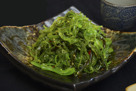 裙带菜