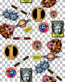 大牌男装 大牌女装