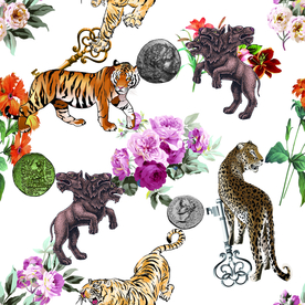 大牌男装 大牌女装