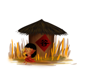 装饰素材