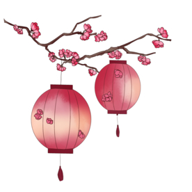 装饰素材