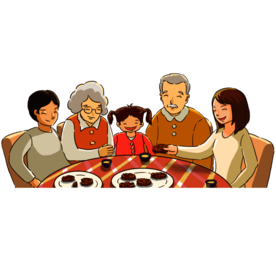 装饰素材