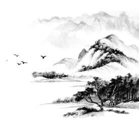 装饰素材