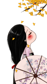 卡通装饰素材