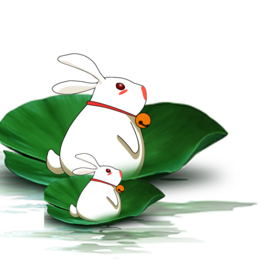 中秋节素材