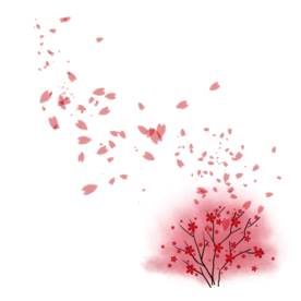 梅花素材