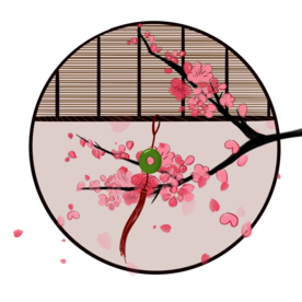 梅花素材