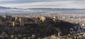 世界各地风景图片