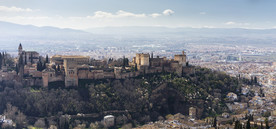 世界各地风景图片