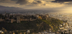 世界各地风景图片